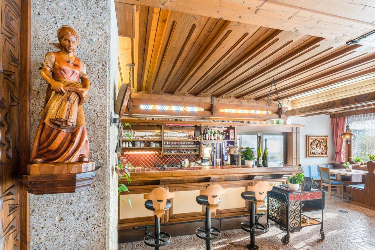 Ferienhotel Knollhof Ramsau am Dachstein Exterior photo