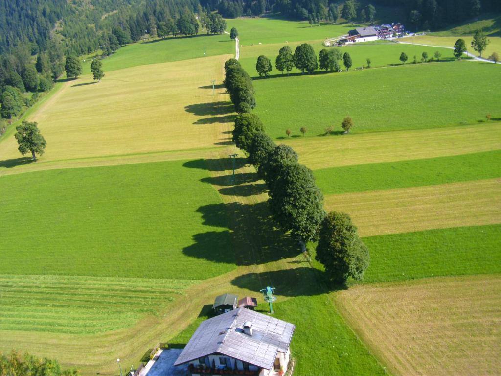 Ferienhotel Knollhof Ramsau am Dachstein Exterior photo